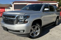 Image for 2016 Chevrolet Suburban LT ID: 6835128