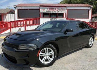 Image for 2020 Dodge Charger SXT ID: 6836906