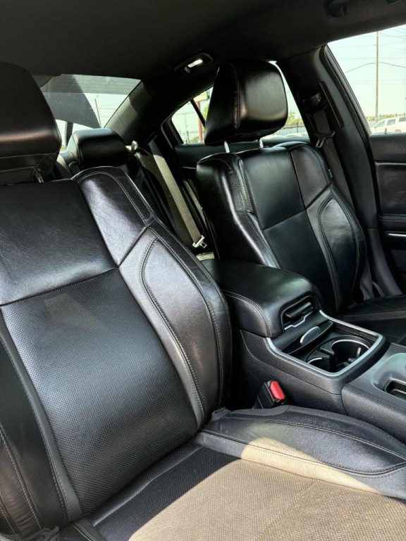 2020 Dodge Charger Image 9