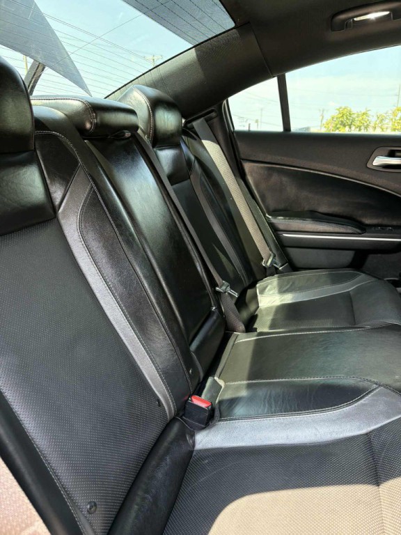 2020 Dodge Charger Image 10