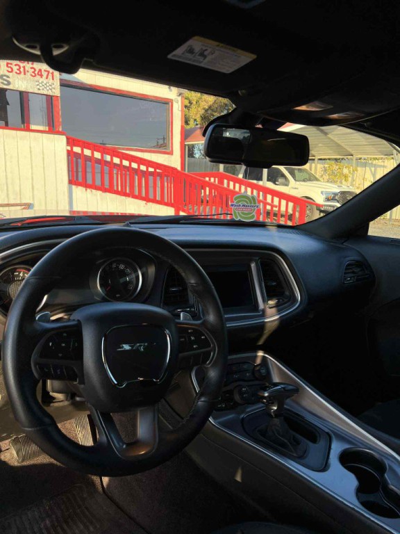 2019 Dodge Challenger Image 7