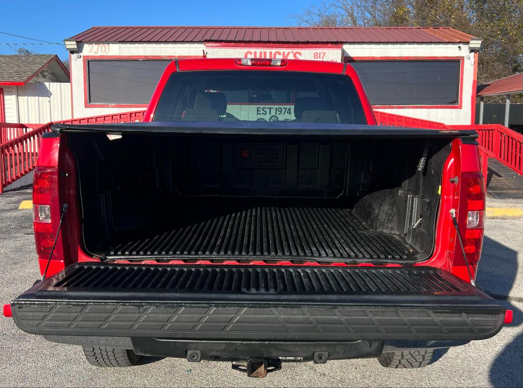 2010 Chevrolet Silverado 1500 Image 6