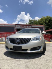 Image for 2016 Buick Regal  ID: 6898280