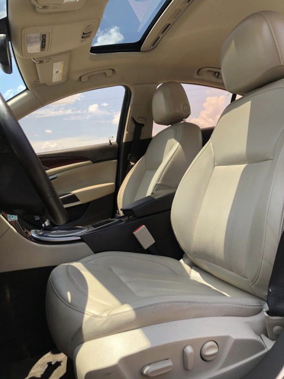 2016 Buick Regal Image 6