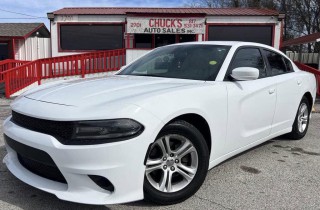 Image for 2019 Dodge Charger SXT ID: 6909841