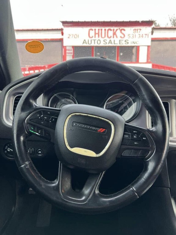 2019 Dodge Charger Image 6