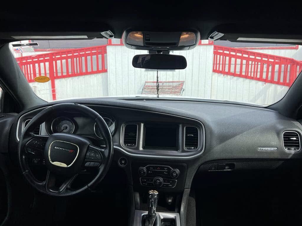 2019 Dodge Charger Image 7