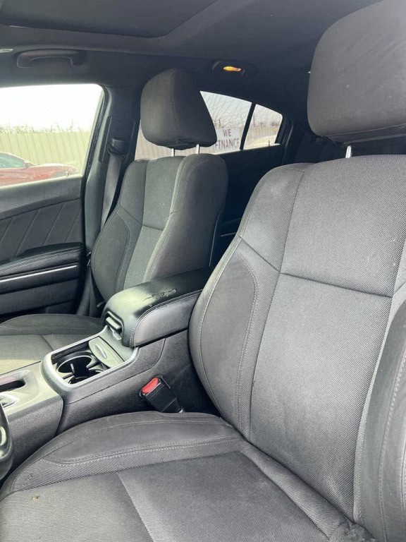 2019 Dodge Charger Image 9