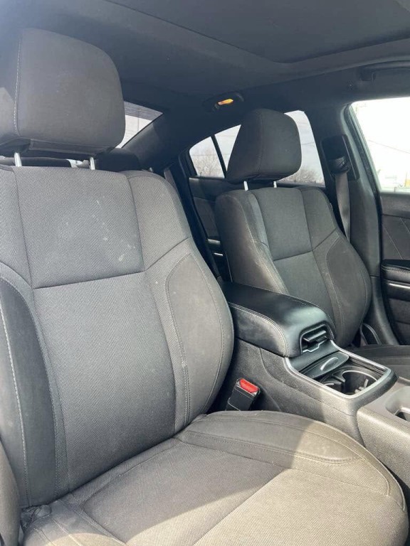 2019 Dodge Charger Image 11