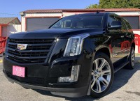 Image for 2015 Cadillac Escalade Luxury ID: 6924609