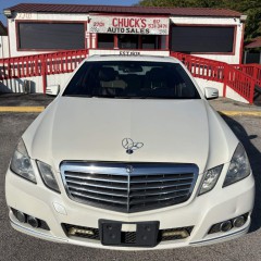 Image for 2013 Mercedes-Benz E-Class E 350 4MATIC ID: 6948648