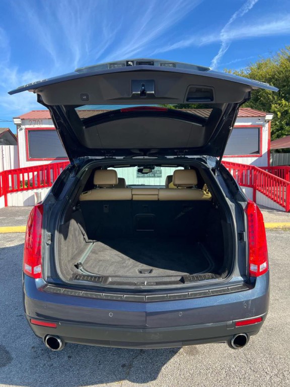 2015 Cadillac SRX Image 6