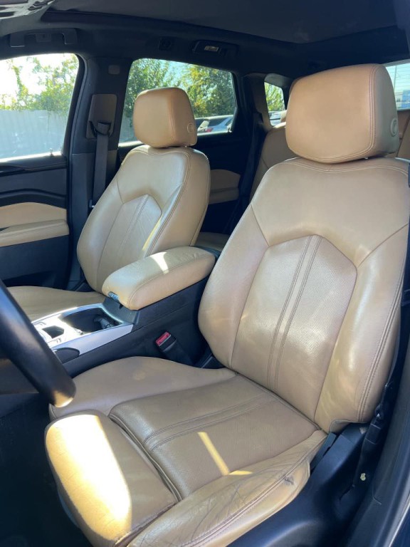 2015 Cadillac SRX Image 12