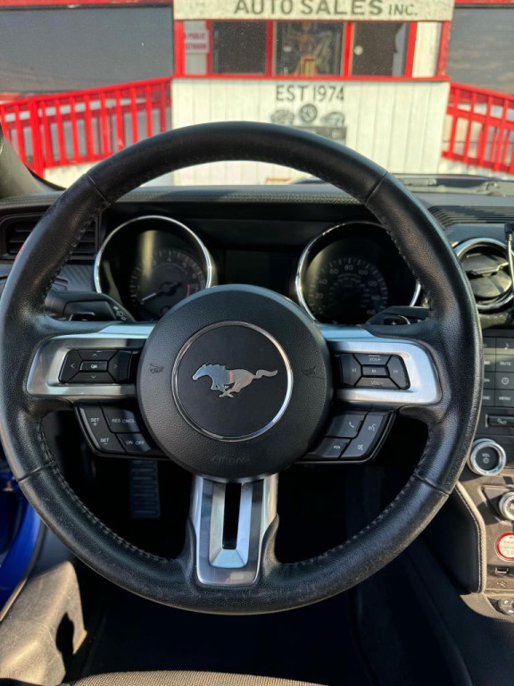 2016 Ford Mustang Image 5