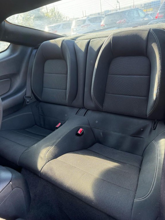 2016 Ford Mustang Image 8