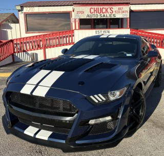 Image for 2016 Ford Mustang  ID: 6979644