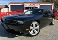 Image for 2013 Dodge Challenger R/T ID: 7027565