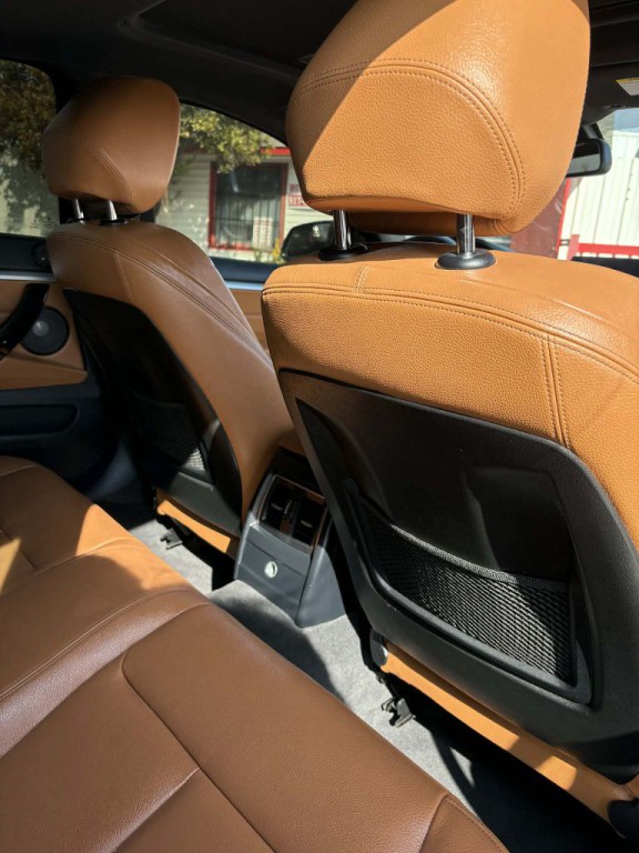 2018 BMW 4 Series Image 10