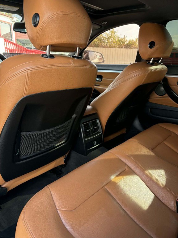 2018 BMW 4 Series Image 11