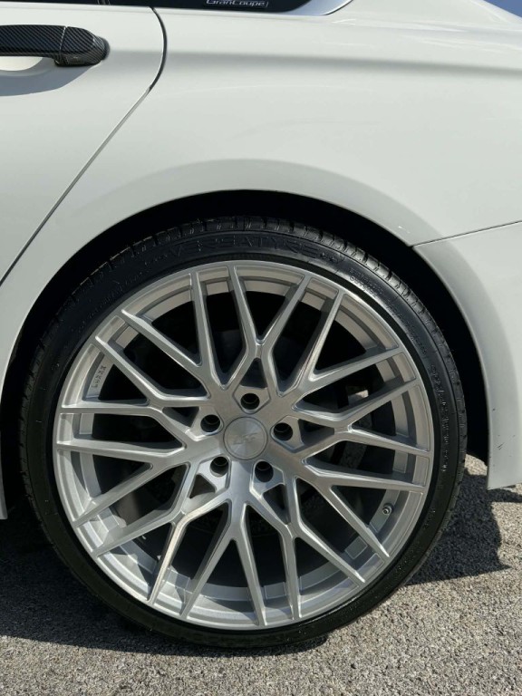 2018 BMW 4 Series Image 7