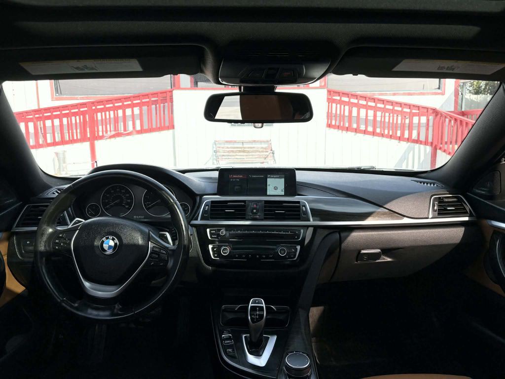 2018 BMW 4 Series Image 8