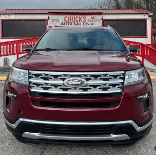 Image for 2016 Ford Explorer Limited ID: 7044066