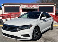 Image for 2019 Volkswagen Jetta S ID: 7079430