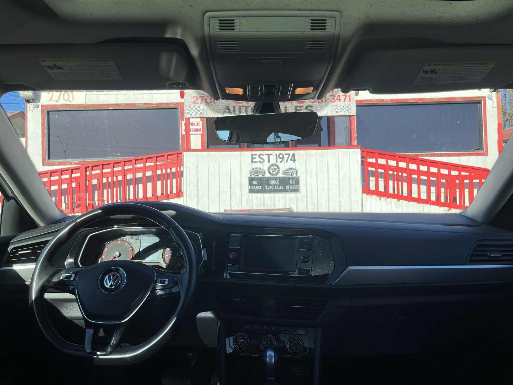 2019 Volkswagen Jetta Image 6