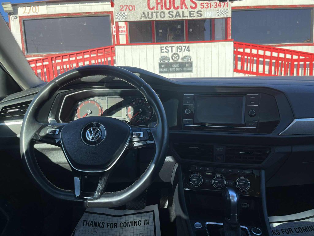 2019 Volkswagen Jetta Image 7