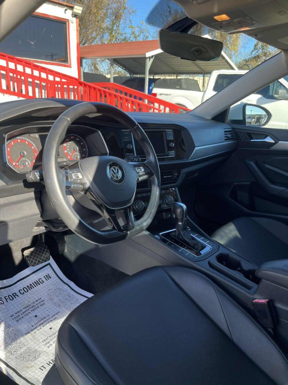 2019 Volkswagen Jetta Image 9