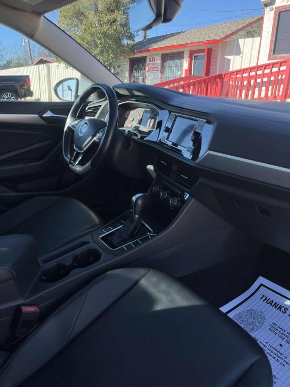 2019 Volkswagen Jetta Image 11