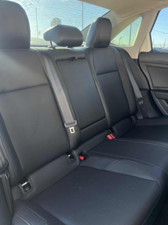 2019 Volkswagen Jetta Image 12