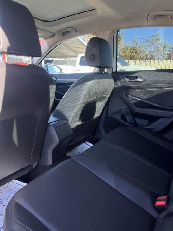 2019 Volkswagen Jetta Image 13