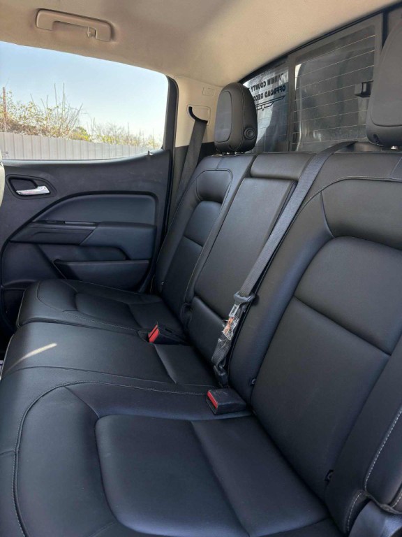 2018 Chevrolet Colorado Image 10