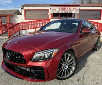 Image for 2017 Mercedes-Benz C-Class C 300 ID: 7151526