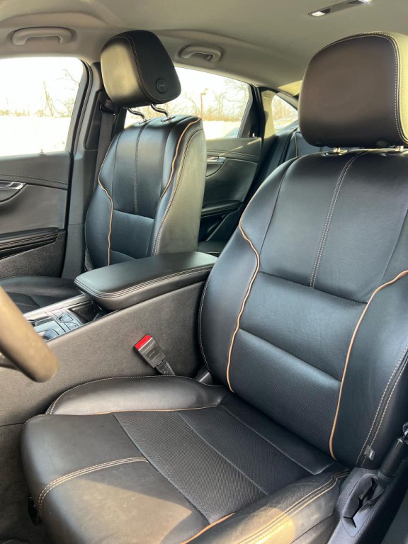 2018 Chevrolet Impala Image 9