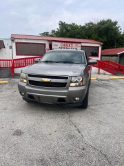 Image for 2007 Chevrolet Avalanche LS 1500 ID: 7173812