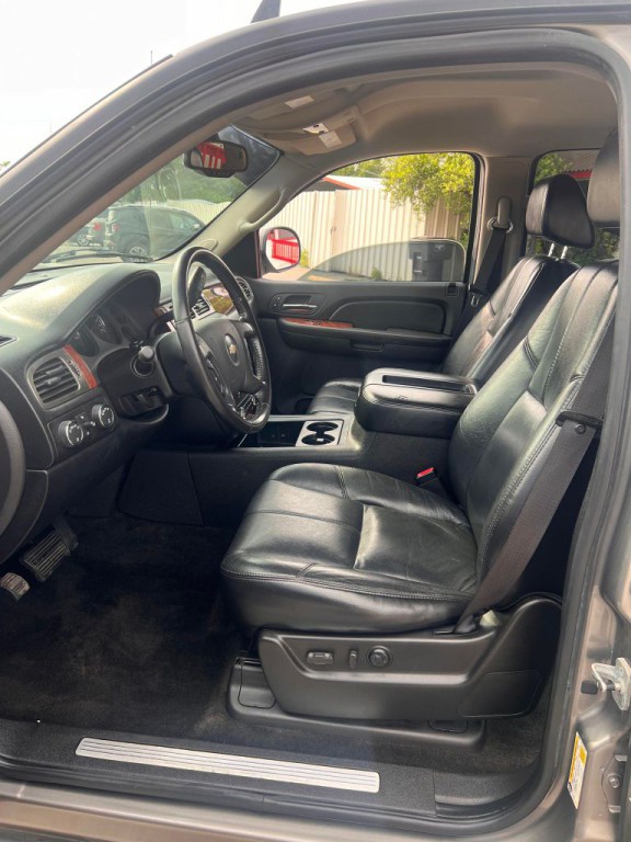 2007 Chevrolet Avalanche Image 7