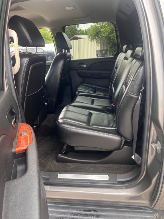 2007 Chevrolet Avalanche Image 8