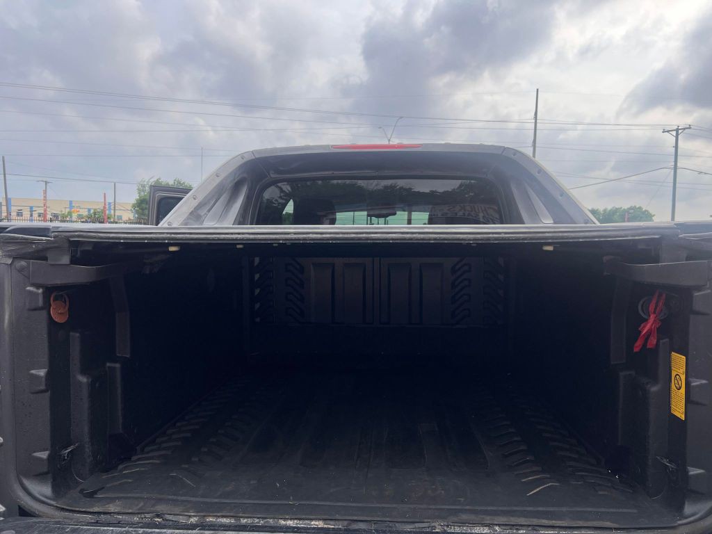 2007 Chevrolet Avalanche Image 9