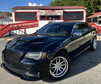 Image for 2011 Chrysler 300 C ID: 7181612