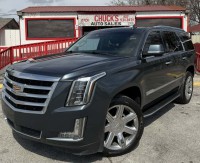 Image for 2019 Cadillac Escalade Luxury ID: 7216937