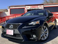 Image for 2015 Lexus IS 250 BASE ID: 7244720