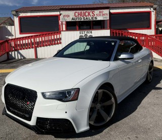 Image for 2015 Audi S5 3.0T quattro Premium Plus ID: 7244769