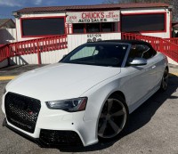 Image for 2015 Audi S5 3.0T quattro Premium Plus ID: 7244769