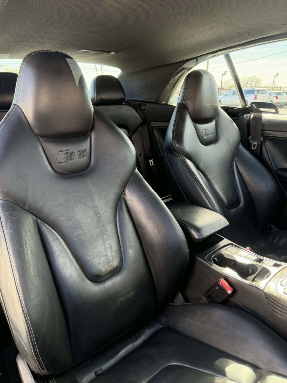 2015 Audi S5 Image 9