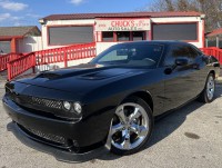 Image for 2014 Dodge Challenger R/T ID: 7275347