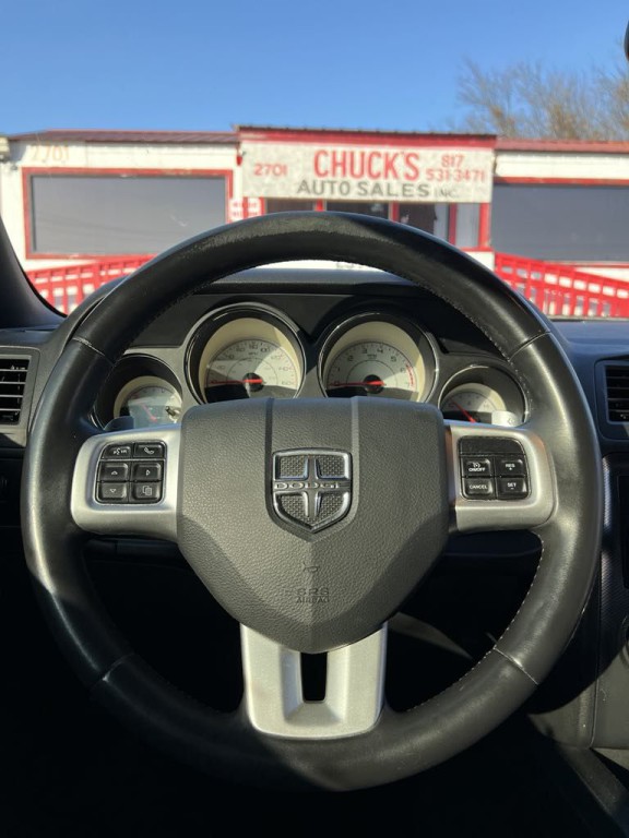 2014 Dodge Challenger Image 6