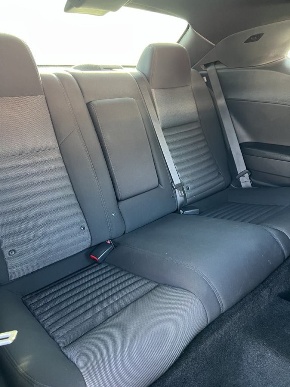 2014 Dodge Challenger Image 12