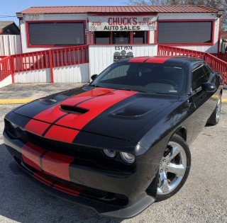 Image for 2014 Dodge Challenger R/T ID: 7275347